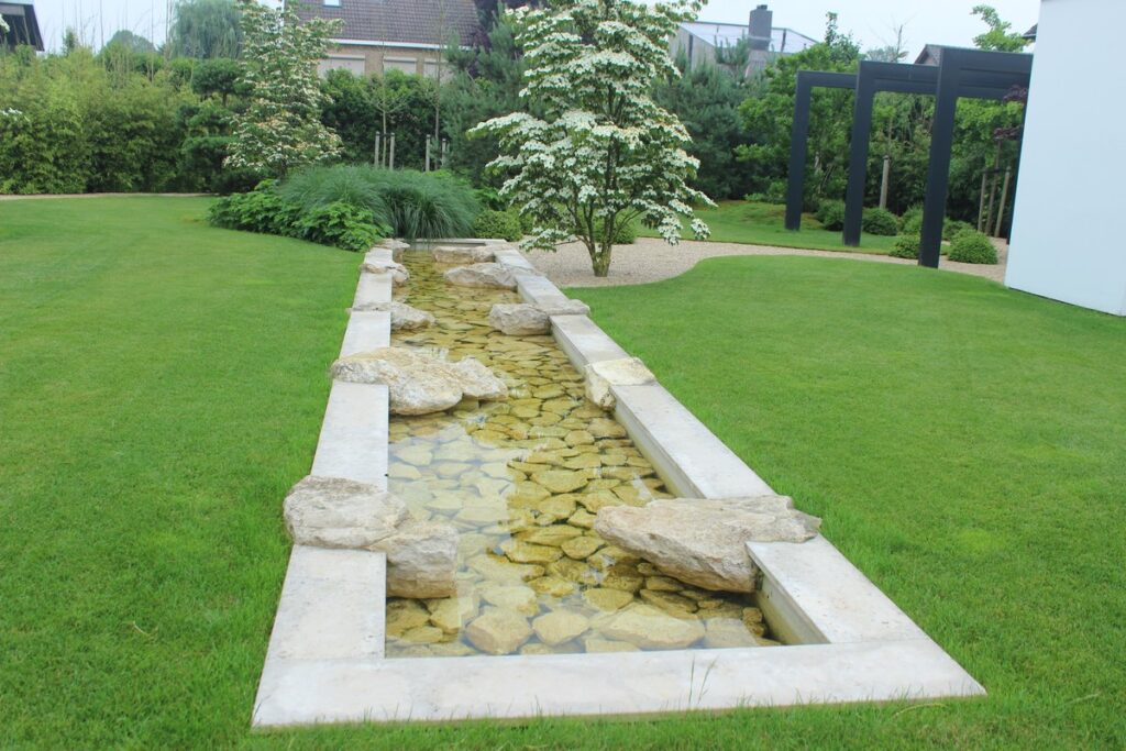 Gerealiseerde tuin van Sandra den Exter 19