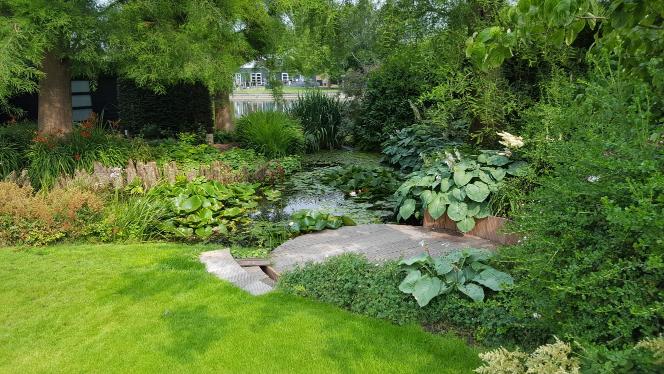 Gerealiseerde tuin van Sandra den Exter 34