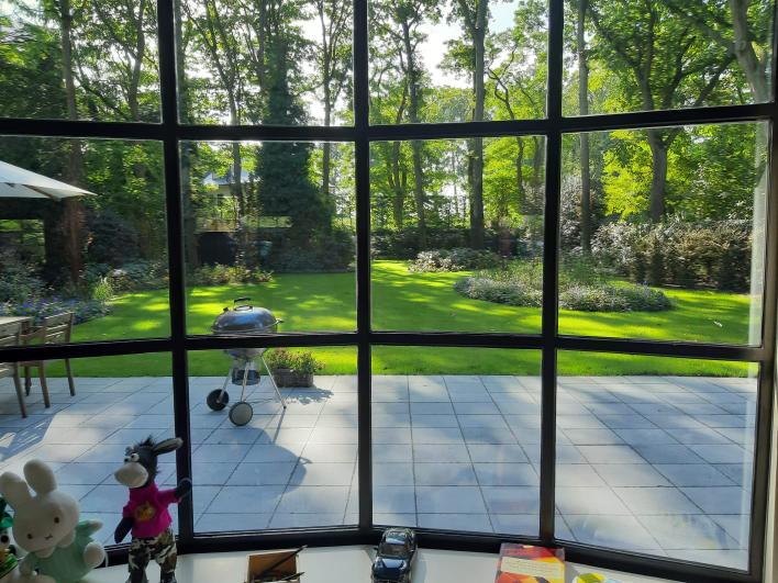 Gerealiseerde tuin van Sandra den Exter 31