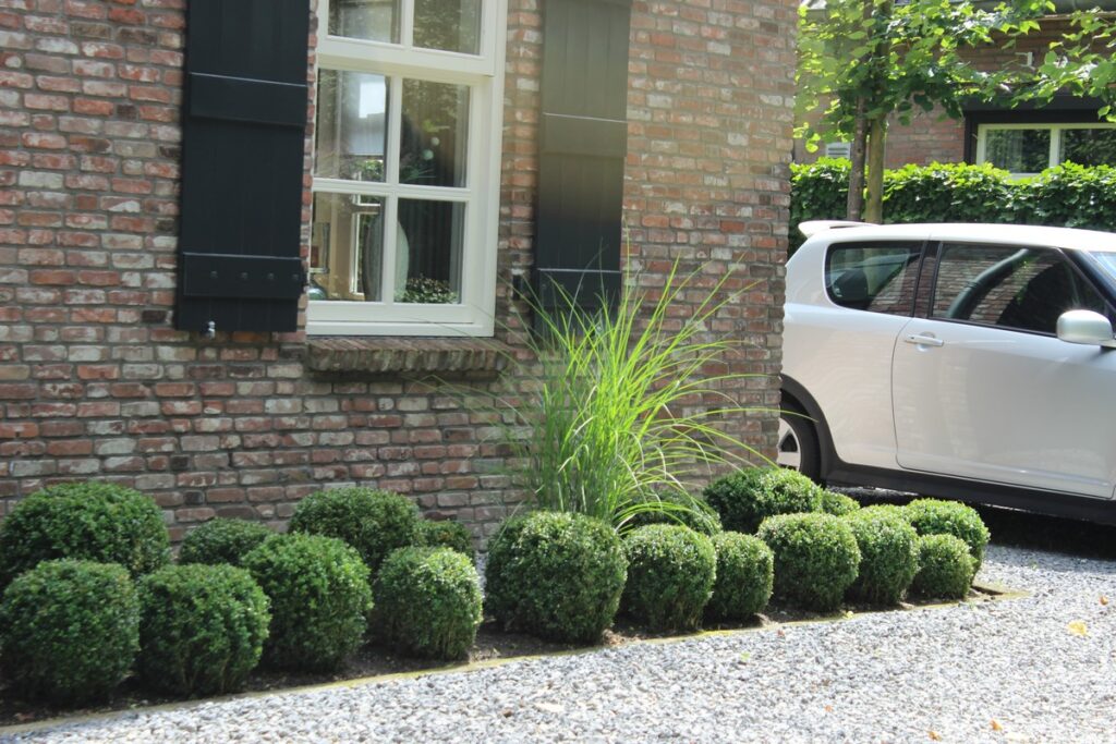 Gerealiseerde tuin van Sandra den Exter 16