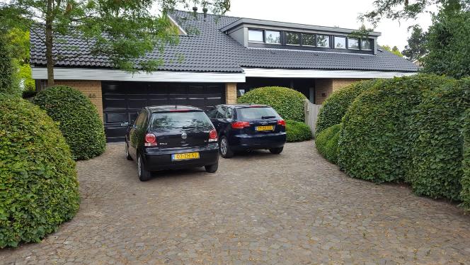 Gerealiseerde tuin van Sandra den Exter 35