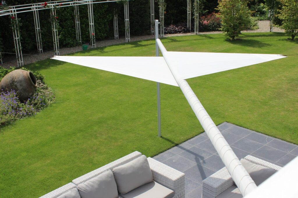 Gerealiseerde tuin van Sandra den Exter 26
