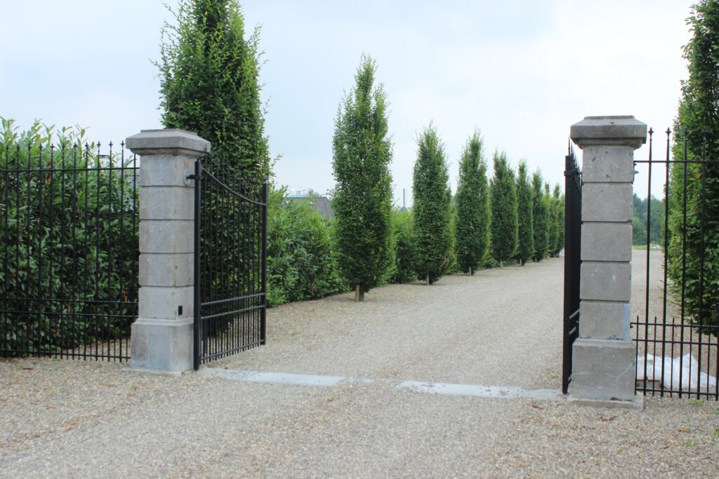 Gerealiseerde tuin van Sandra den Exter 23