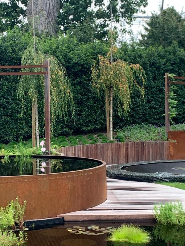 Gerealiseerde tuin van Sandra den Exter 29