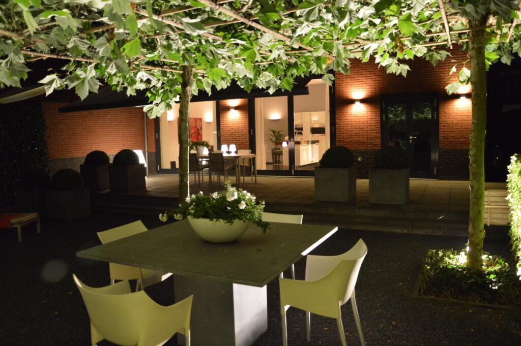 Gerealiseerde tuin van Sandra den Exter 38