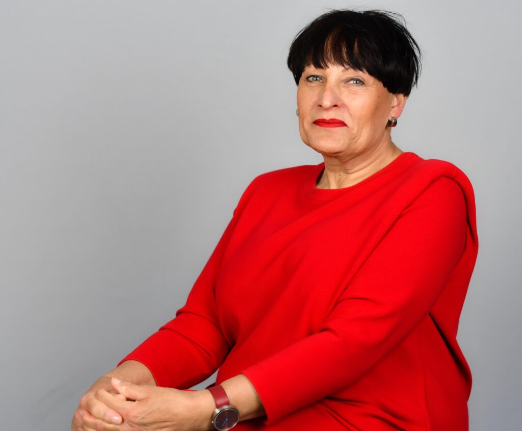 Sandra den Exter